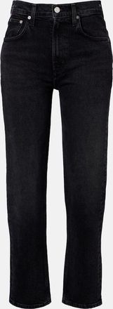 Citizens Of Humanity Delfina straight jeans