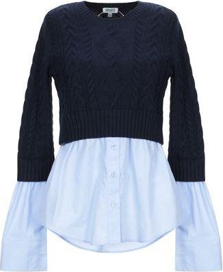 Kenzo KNITWEAR - Jumpers sur YOOX.COM