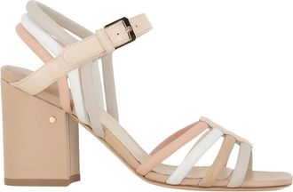 Laurence Dacade Donna, Scarpe, Multicolore, 38 1/2 EU, new