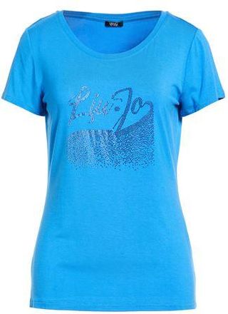 Liu Jo TOPWEAR - T-shirts sur YOOX.COM