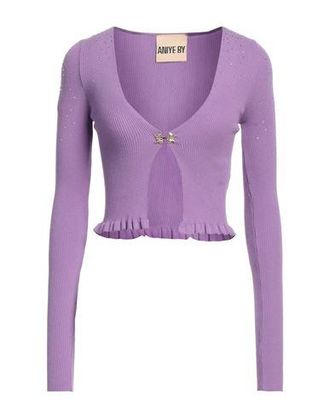 Aniye By STRICKWAREN - Strickjacken auf YOOX.COM