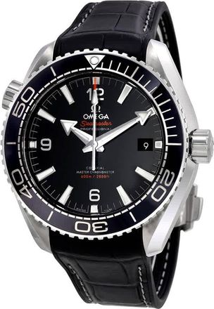Omega Seamaster Planet Ocean Automatic Mens Watch 215.33.44.21.01.001