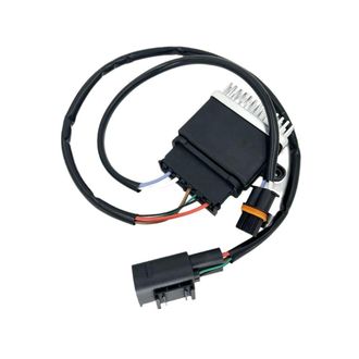 OEM M&oacute;dulo De Control Del Ventilador De Refrigeraci&oacute;n Para Q50, Q60 Y 2016 - T915160 A5012-011-00 A501201100