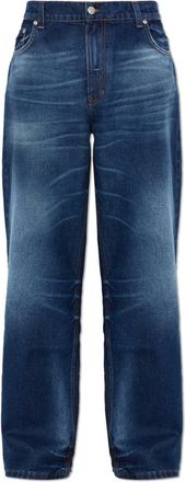 Misbhv Jeans Austin Pacific Wash - - Jeans - Uomo - Blu - W32