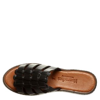 Bearpaw Vanessa Black 2837W-011 Womens