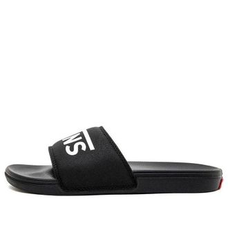 Vans La Costa Slide-On Black VN0A5HF5IX6