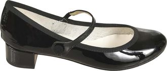 Repetto Flat Shoes Black