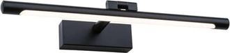 Paulmann Aplique led en metal 41,5cm