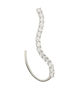 Panconesi Constellation Cuff Single Earring