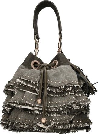 La Carrie Mujer, Bolsos, Multicolor, Talla: ONE Size