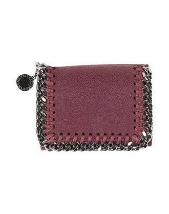 Stella McCartney PICCOLA PELLETTERIA - Portafogli su YOOX.COM