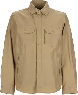 Woolrich Overshirt Ramar