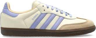 adidas Originals Adidas Originals, Sneakers, female, Beige, Size: 6 1/2 US Sports shoes Samba OG W