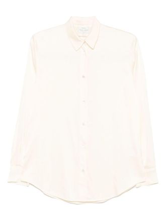 Forte_Forte Forte_Forte Silk Shirt