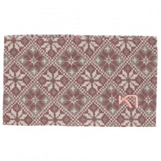 Kari Traa Rose Headband Stirnband f&uuml;r Damen | braun