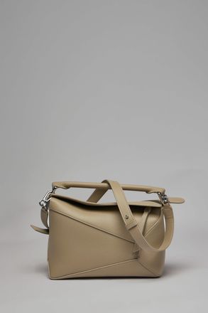 Loewe Puzzle Edge Small Bag