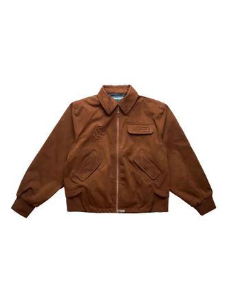 Namesake Ross Stained jack - Bruin