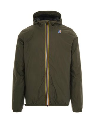 K-Way Jacket
