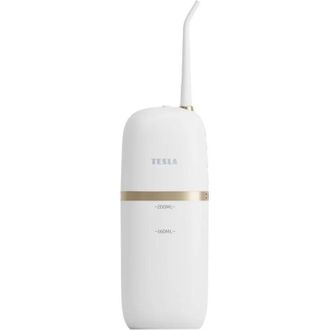 Tesla Tesla Flosser Fs200 Blanco