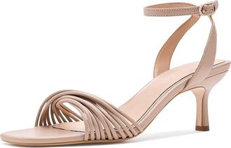Donald J Pliner Ilya Womens Sandals Sand : 5.5 M, Leather