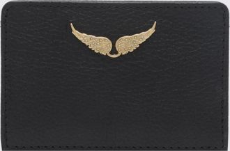 Zadig&Voltaire Clutch Donna colore Nero