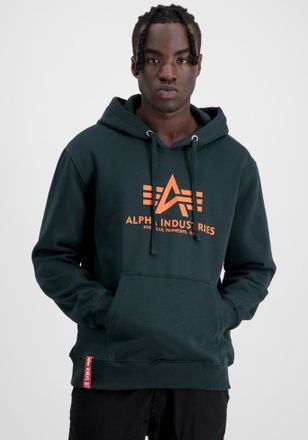 Alpha Industries Kapuzensweatshirt