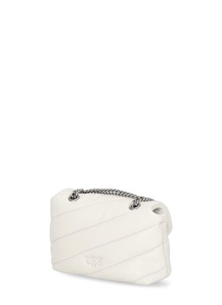 Pinko Love Puff Baby Crossbody Bag