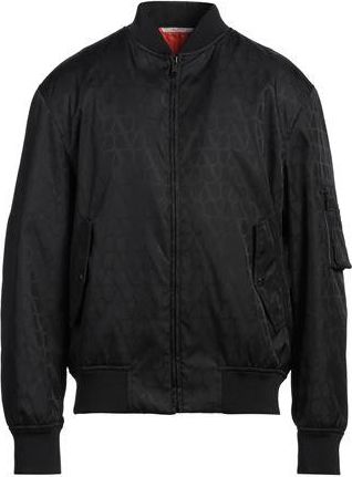 Valentino Garavani COATS & JACKETS - Jackets on YOOX.COM