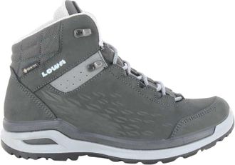 Lowa Mujer, Zapatos, Gris, Talla: 37 1/2 EU