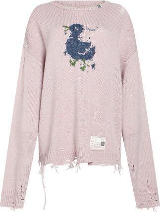 Miharayasuhiro MAGLIERIA - Pullover su YOOX.COM