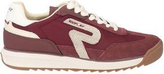 Replay CALZADO - Sneakers en YOOX.COM