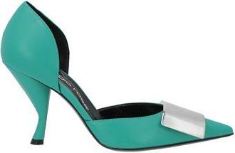 Sergio Rossi CALZATURE - Decolletes su YOOX.COM
