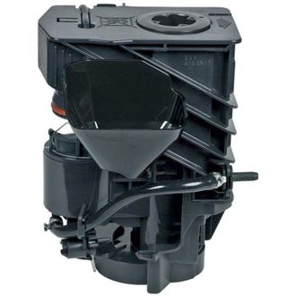 Gude G&uuml;de - Grupo Pasante Para Cafetera Expresso Siemens 11043543