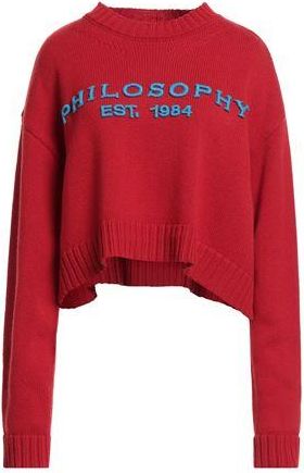 Philosophy di Lorenzo Serafini KNITWEAR - Jumpers sur YOOX.COM