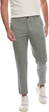 HUGO BOSS Relaxed Fit Pant
