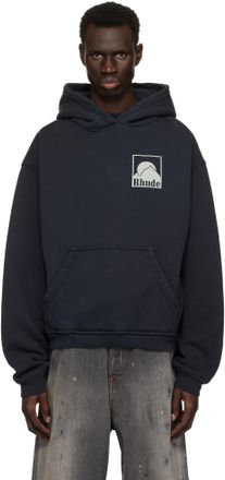 【人気商品！】AFFXWRKS ブラック Vent フーディ AFFXWRKS Vent Hoodie - Black – Goodhood
