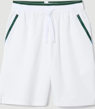 Ellesse Mens Zimpatia Short - White - Size: 35/34/32