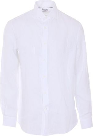 Brunello Cucinelli Shirts