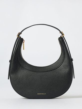 Coccinelle Mini Bag COCCINELLE Woman color Black