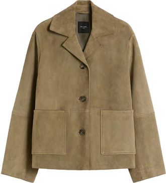 Max Mara Wkdpalchi Clothing