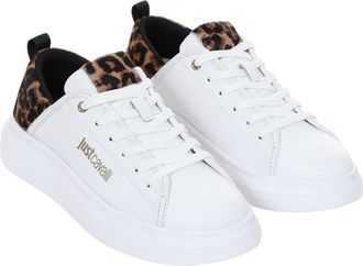 Roberto Cavalli Just Cavalli Sneakers