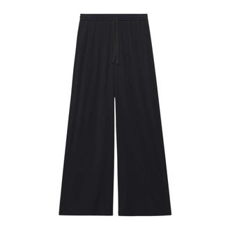 Alchemist Broeken, Dames, Zwart, M, Sammy Wijde Broek