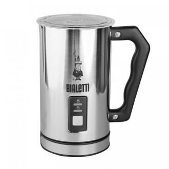 Bialetti Emultador De Leche 500w 0.24l - 4430 Bialetti