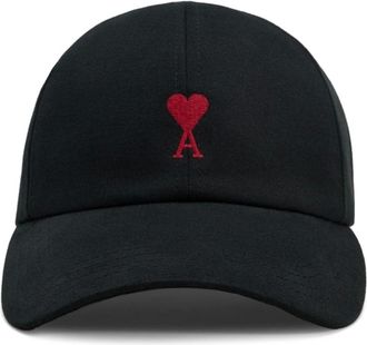 Ami Hombre, Accesorios, Negro, Talla: ONE Size