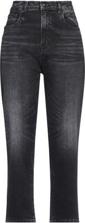 R13 BOTTOMWEAR - Jeans on YOOX.COM