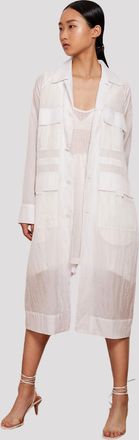 Caalo 2 Length Utility Jacket