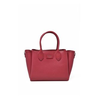 Emporio Armani Handtas - Dames - Tassen - Oranje - Maat: ONE Size