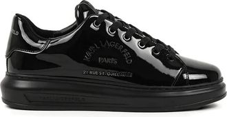 Karl Lagerfeld Kapri sneakers - Black