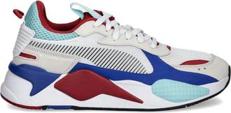 Puma Sneakers RS-X - Bianco