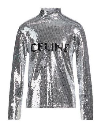 Celine TOPWEAR - T-shirts on YOOX.COM